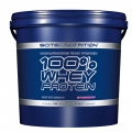 100% Whey Protein 5000 g.