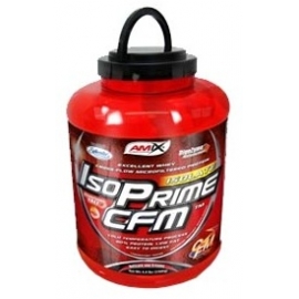 CFM Isoprime Isolate 2000g.