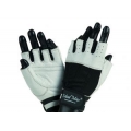 rukavice CLASIC  biele 