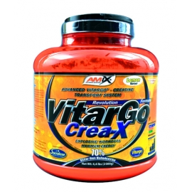 Vitargo Crea-X 2000g.