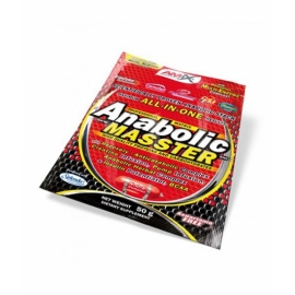 Anabolic Masster 50g.