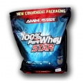 100% Pure Whey Star 2000 g.