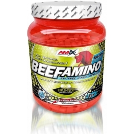 Beef Amino 550tbl.