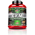 CFM Nitro Whey ActiNOS 1000g.