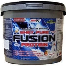 Fusion Protein 4000g.