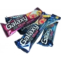 Musli tyčinka Galaxy v jogurtovej poleve 24 x 30 g