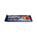 Musli tyčinka Galaxy v čokol&aacute;dovej poleve 24 x 30 g