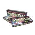 Protein Star ,prote&iacute;nov&aacute; tyčinka s jogurtovou polevou 65 g