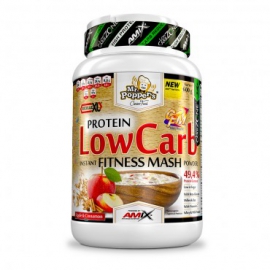 Low Carb Fitness Mash 600g.