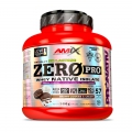 ZeroPro Protein 2000g.