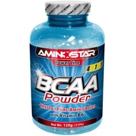 BCAA prášok 300g.