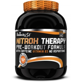 Nitrox Therapy 680g.