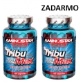 Tribumax 120 cps + druhý ZADARMO