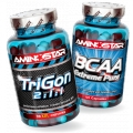 Trigon 90tbl.+ BCAA 120cps. ZADARMO