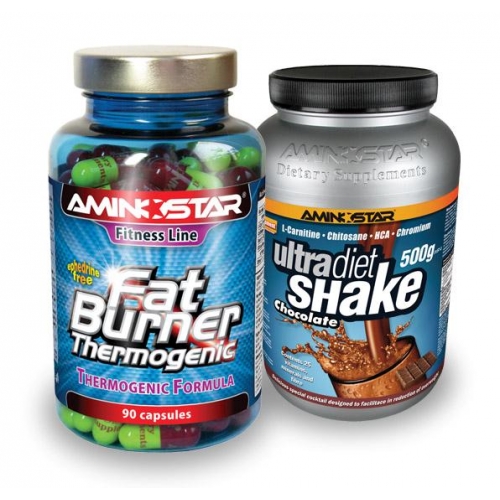 Fat Burning Diet Shakes