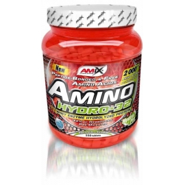 Amino Hydro 32 - 550tbl.