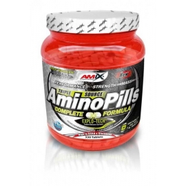 Amino Pills 660tbl.