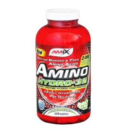 Amino Hydro 32 - 250tbl.