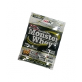 Monster Whey 33g. (sáčok)