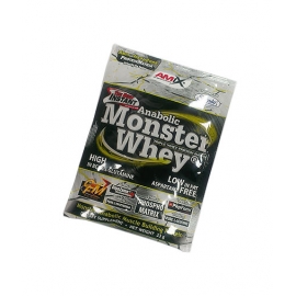 Monster Whey 33g. (sáčok)