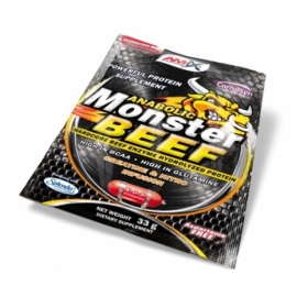 Anabolic Monster Beef 90%, 33g.