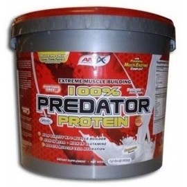 Predator Protein 4000g.
