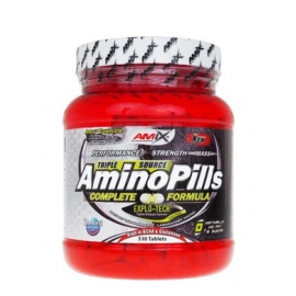 Amino Pills 330tbl.