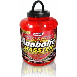 Anabolic Masster 2200g.