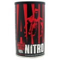 Animal Nitro 30 s&aacute;čkov
