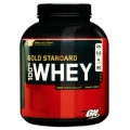 100% Whey Gold Standard 2,3kg