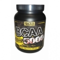 BCAA 5000, 250 tbl.