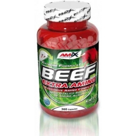 Beef Extra Amino 360cps 