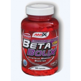 Betabolix 90cps.
