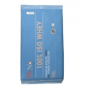 100% Iso Whey 500 g.