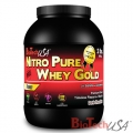Nitro Pure Whey Gold 908g.
