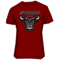 Tričko Strong Like a Bull