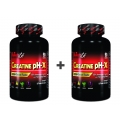 Creatine pH-X 90cps. + druh&yacute; ZADARMO