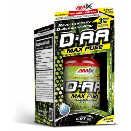 D-AA Max Pure 100 cps.