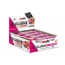 Exclusive Protein bar 85g.