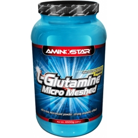 L-Glutamine 1000g. 