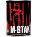 Animal M-Stak 21 s&aacute;čkov
