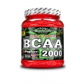 BCAA with PepForm 240tbl.