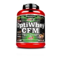 OptiWhey CFM 2250g.