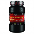 Mega Amino 3200, 100tbl.