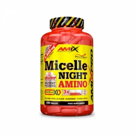 Micelle Night Amino 400tbl.