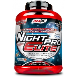 NightPro Elite 2300g.