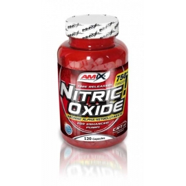 Nitric Oxide 120cps.