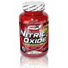 Nitric Oxide 360cps.