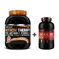 Nitrox Therapy 680g. + BCAA 3D 90cps. ZADARMO