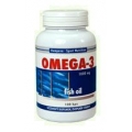 Omega-3, 30 cps.